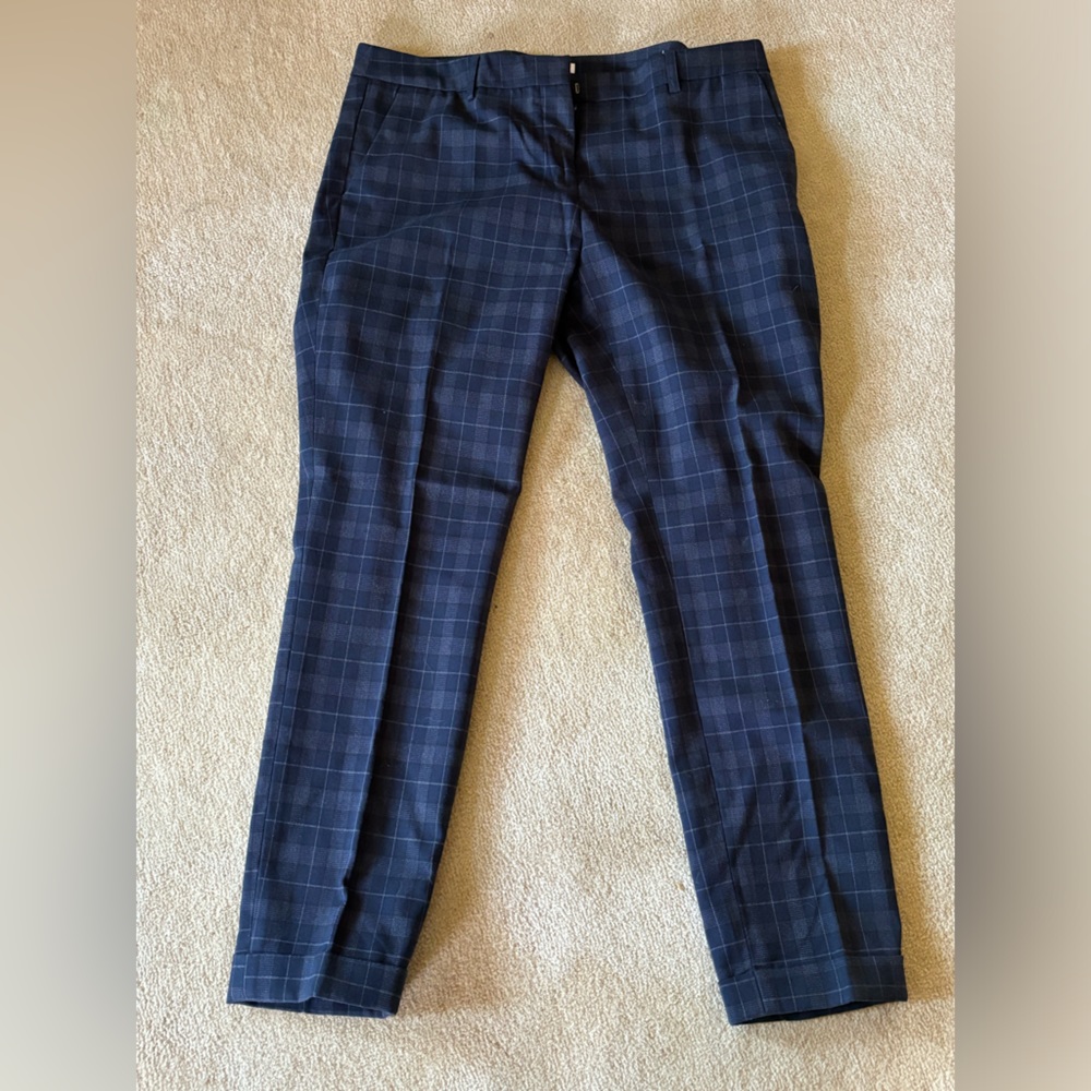 Lila rose dress pants